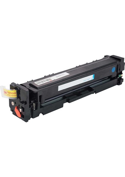 Canon LBP-613CDW Toner Muadil Mavi (3.000 Sayfa) 2 Yıl Parça Garantili