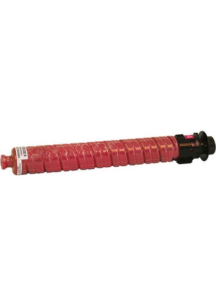 Ricoh MP-C2503 Toner Muadil Kırmızı (9.500 Sayfa) 2 Yıl Parça Garantili