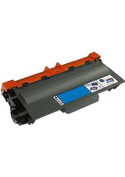 Brother MFC-8910DW Toner Muadil Siyah (8.000 Sayfa) 2 Yıl Parça Garantili