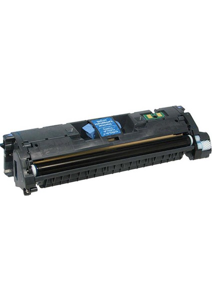 Hp 2550 Toner Muadil Mavi (4.200 Sayfa) 2 Yıl Parça Garantili