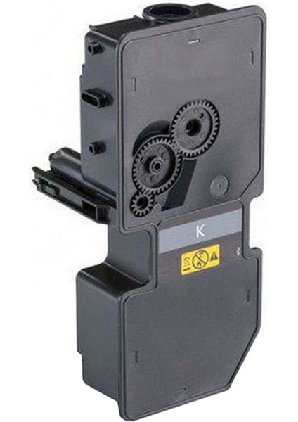 Kyocera TK-5430 Toner Muadil Siyah (1.400 Sayfa) 2 Yıl Parça Garantili