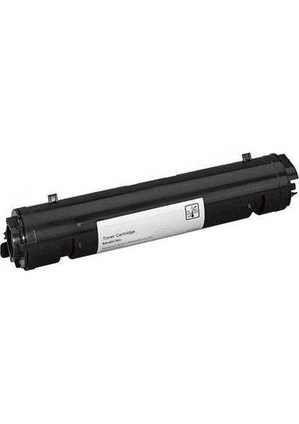 Panasonic KX-MB2138 Toner Muadil Siyah (2.500 Sayfa) 2 Yıl Parça Garantili