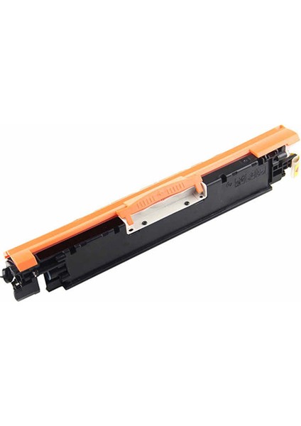 Hp CE310 Toner Muadil Siyah (1.300 Sayfa) 2 Yıl Parça Garantili
