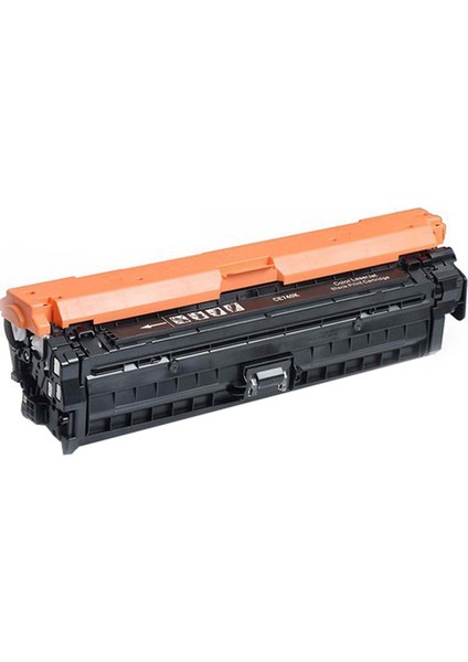 Hp CE712A Toner Muadil Siyah (7.200 Sayfa) 2 Yıl Parça Garantili