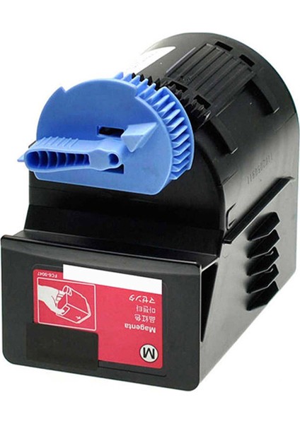 Canon İR-C3580 Toner Muadil Kırmızı (14.000 Sayfa) 2 Yıl Parça Garantili