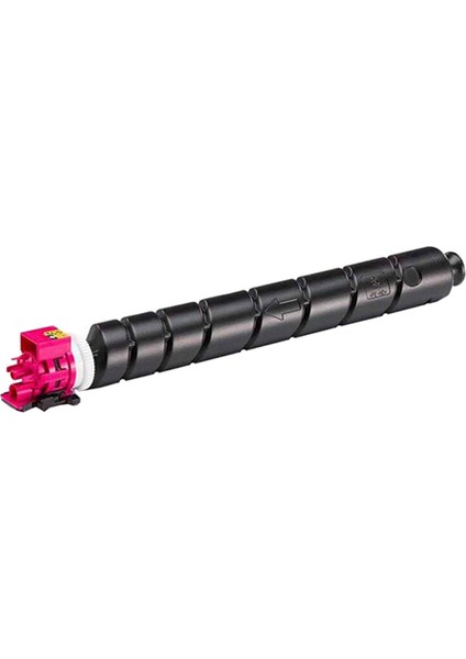 Utax 2506CI Toner Muadil Kırmızı (21.000 Sayfa) 2 Yıl Parça Garantili
