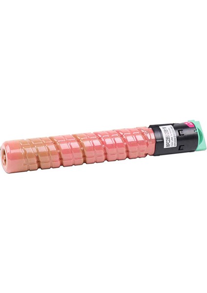 Ricoh MP-C2550 Toner Muadil Kırmızı (5.500 Sayfa) 2 Yıl Parça Garantili