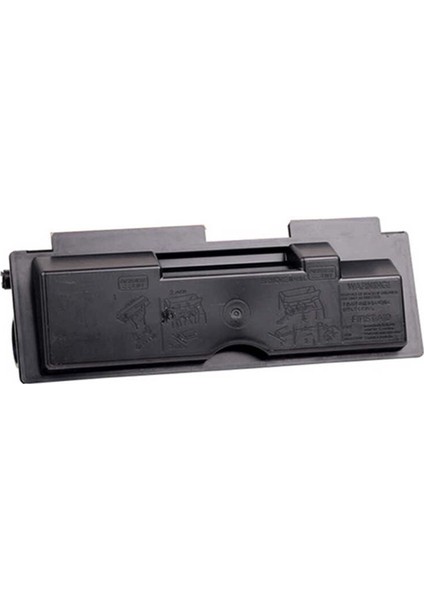 Kyocera FS-1016MFP Toner Muadil Siyah (6.000 Sayfa) 2 Yıl Parça Garantili
