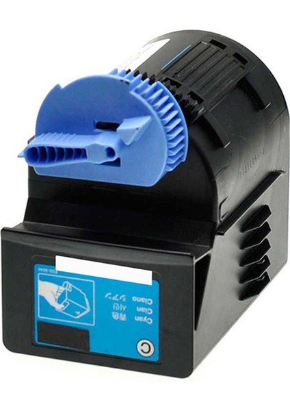Canon İR-C2880I Toner Muadil Mavi (14.000 Sayfa) 2 Yıl Parça Garantili