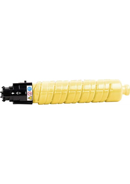 Ricoh SP-C440DN Toner Muadil Sarı (21.000 Sayfa) 2 Yıl Parça Garantili