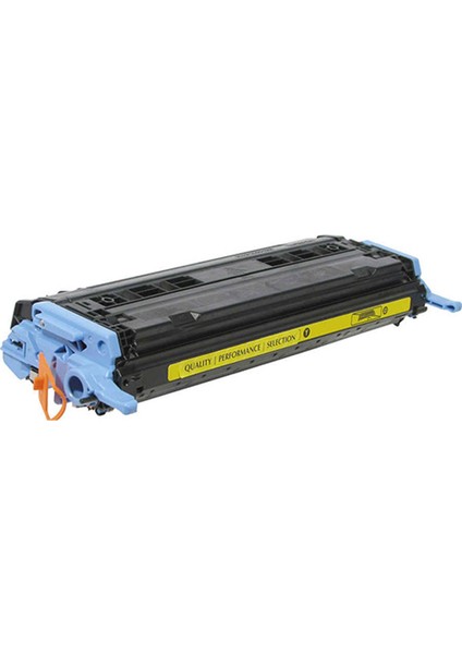 Hp Q7823A Toner Muadil Sarı (2.600 Sayfa) 2 Yıl Parça Garantili