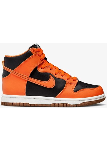 Dunk High Kadın Çocuk Sneaker DB2179-004 fiyatları
