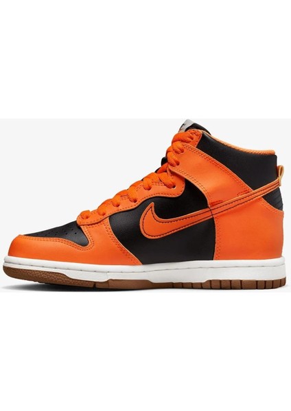Dunk High Kadın Çocuk Sneaker DB2179-004 modelleri