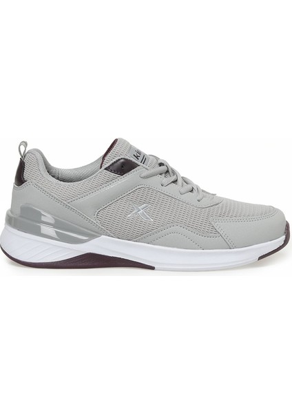 Lorena Tx W 3fx Gri Kadın Koşu Ayakkabısı