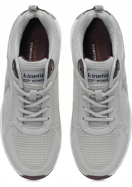 Lorena Tx W 3fx Gri Kadın Koşu Ayakkabısı fırsatları