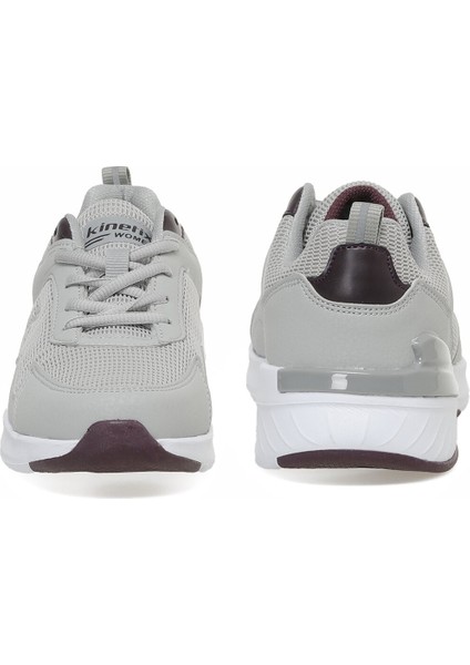 Lorena Tx W 3fx Gri Kadın Koşu Ayakkabısı indirimleri