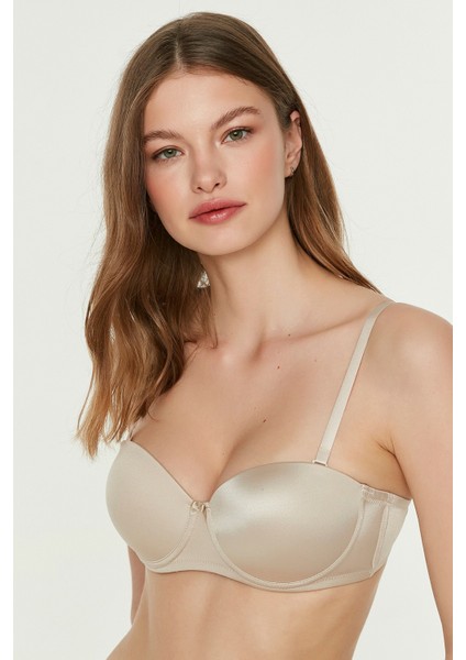 Kadın Dolgusuz B Cup Sütyen modelleri
