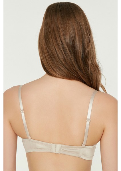 Kadın Dolgusuz B Cup Sütyen fırsatları