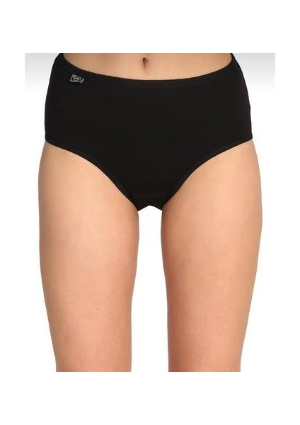 Kadın Likralı Bato Külot 6'lı