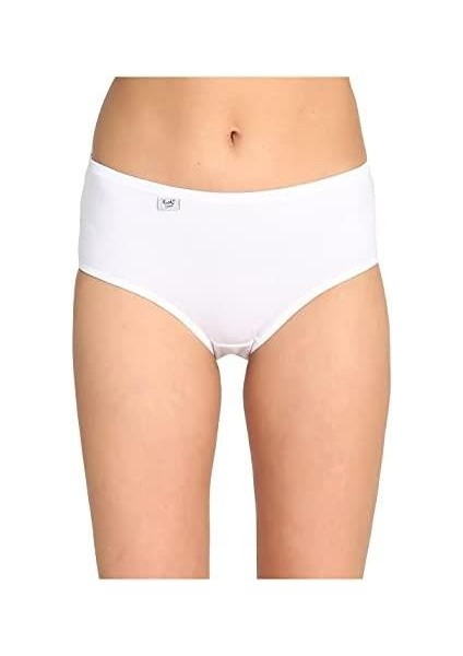 Kadın Likralı Bato Külot 6'lı fiyatları