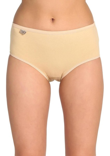 Kadın Likralı Bato Külot 6'lı modelleri