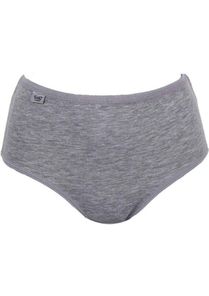 Kadın Likralı Bato Külot 6'lı fırsatları