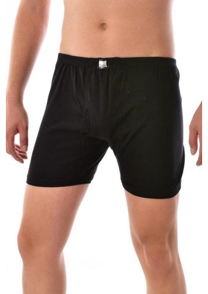 Erkek Renkli Ribana Arjantin Boxer 6'lı
