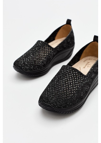 Kadın Günlük Bez Rahat Ayakkabı 001Y20K1004 fiyatları