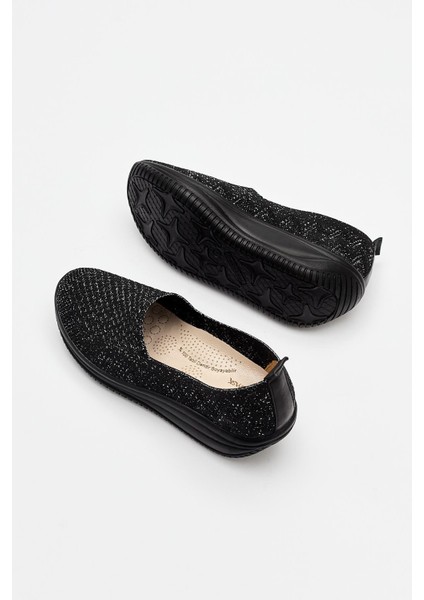 Kadın Günlük Bez Rahat Ayakkabı 001Y20K1004 modelleri