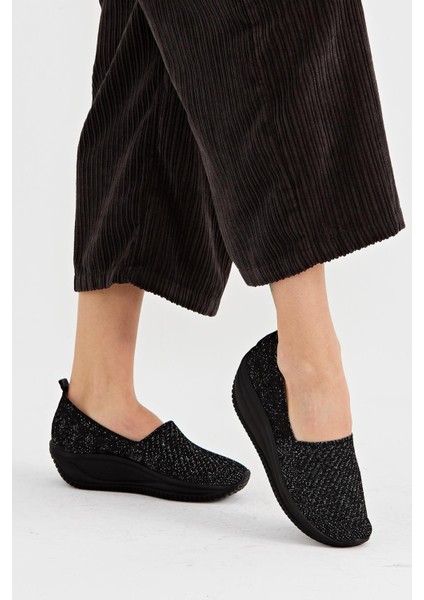 Kadın Günlük Bez Rahat Ayakkabı 001Y20K1004 indirimleri