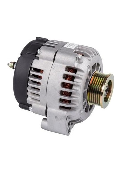 Alternatör 446751 Doblo G.punto Linea Vectra B Omega B Astra G-H Corsa C-D Merıva B 446751