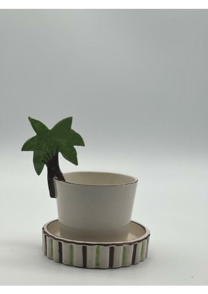 Palmiye Mug