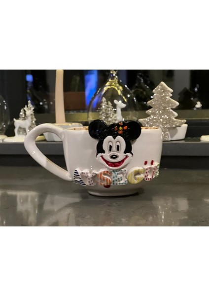 Mickey Minnie Isimli Kupa