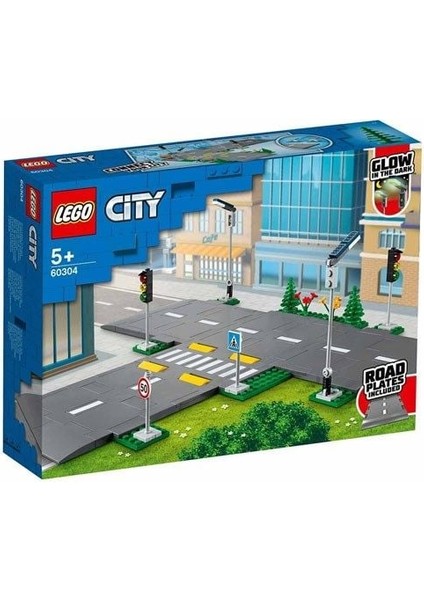 City Yol Zeminleri 60304