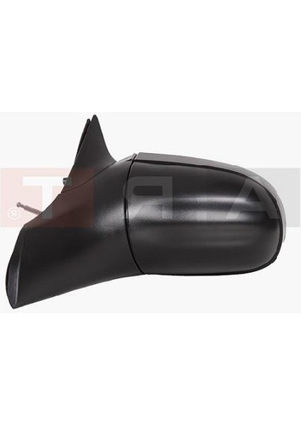 Dikiz Aynası Sol Opel Corsa B 1993-2000 Mekanik 1427440 M024-4069