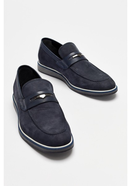 7ADIMDAAŞK Iç Dış Deri Erkek Ayakkabı 075Y22E40636 fiyatları