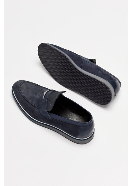 7ADIMDAAŞK Iç Dış Deri Erkek Ayakkabı 075Y22E40636 modelleri