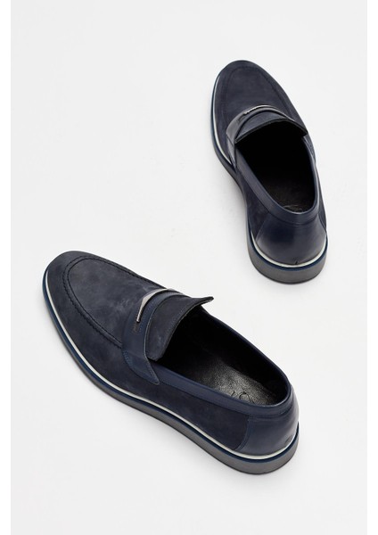 7ADIMDAAŞK Iç Dış Deri Erkek Ayakkabı 075Y22E40636 fırsatları