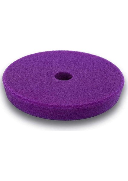 Soft Cut +Plus Foam Pad-Cone 150/130X25 Mm-Purple