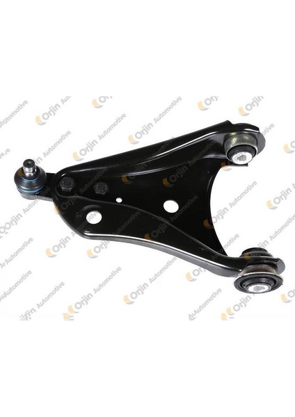 Alt Salıncak Komple Sol Clio 2 Symbol 1-2 Thalia 8200942407 02836