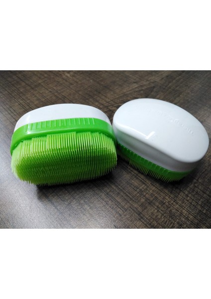 Wilbarger Terapi Fırçası fırsatları