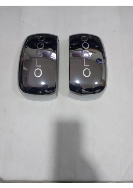 Fiat Doblo 1 Krom Ayna Kapağı 2 Parça Abs 2000-2006 Arası fiyatları