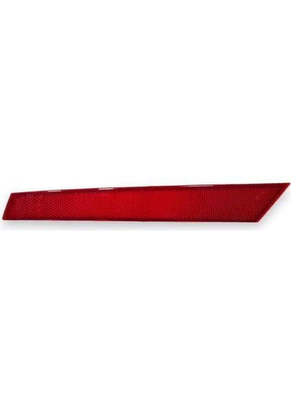 Seat Ibiza 2018-2023 Sol Arka Tampon Reflektörü Kedi Gözü 6F0945105