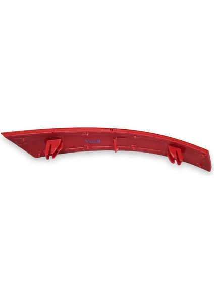 Seat Ibiza 2018-2023 Sol Arka Tampon Reflektörü Kedi Gözü 6F0945105