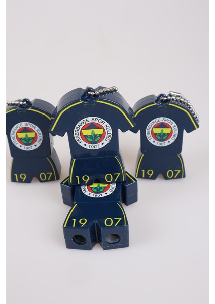 LİSANSLI FENERBAHÇE FORMA TASARIMLI KALEMTRAŞ