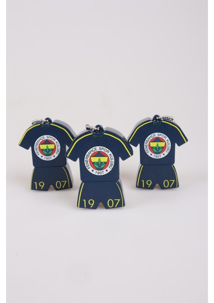 LİSANSLI FENERBAHÇE FORMA TASARIMLI KALEMTRAŞ