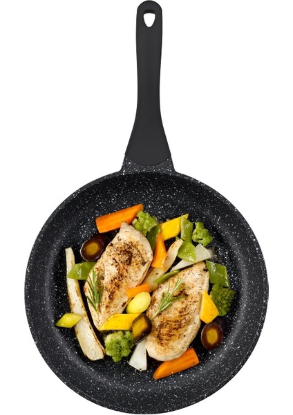 Stella Nova Kızartma Tavası 28 cm modelleri