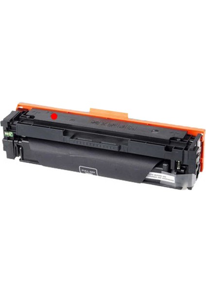 Canon MF-655CDW Toner Muadil Çipli Kırmızı (1.300 Sayfa)