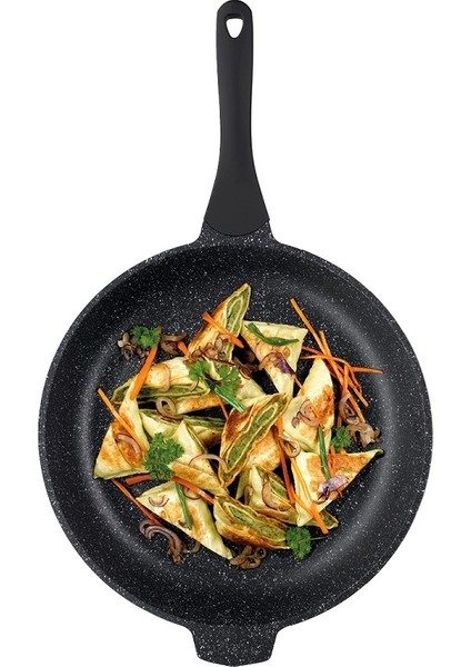 Stella Nova Kızartma Tavası 32 cm modelleri