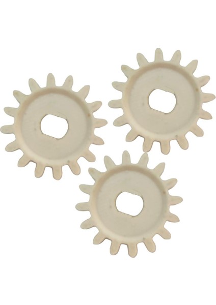 Arzum Uyumlu AR170 Blendart Blender Parçalayıcı Ayak Dişli Seti 3lü fiyatları